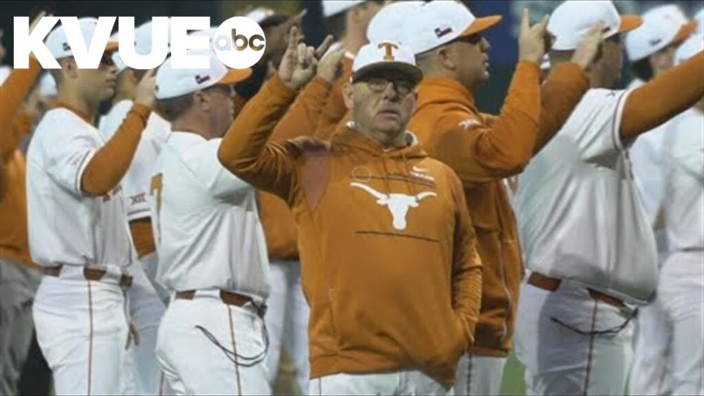 david pierce out as texas baseball coach