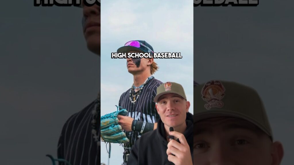 high school baseball f09f9882 baseball baseballlife mlb