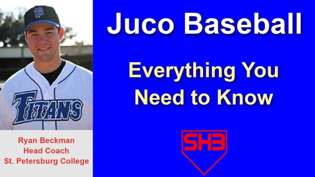 juco baseball recruiting a guide to junior college baseball 2022