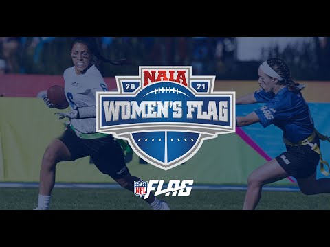 naia introduces womens flag football as new collegiate sport