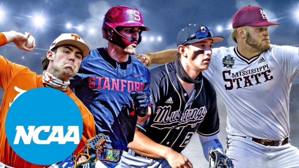 ncaa rule change the future of college baseball