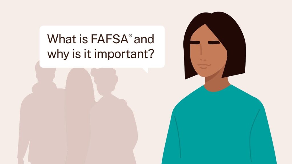 what is fafsa